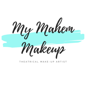 My Mayhem Makeup
